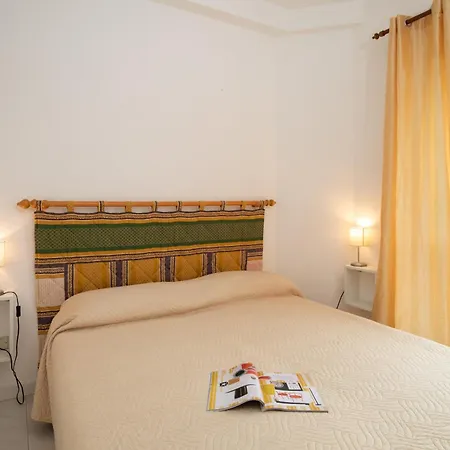 Apartman Summer Bunte