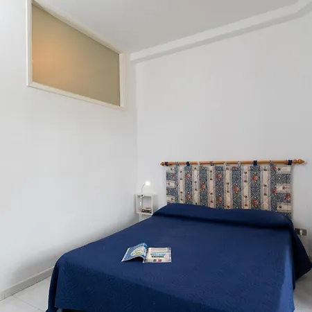 Summer Bunte Apartman