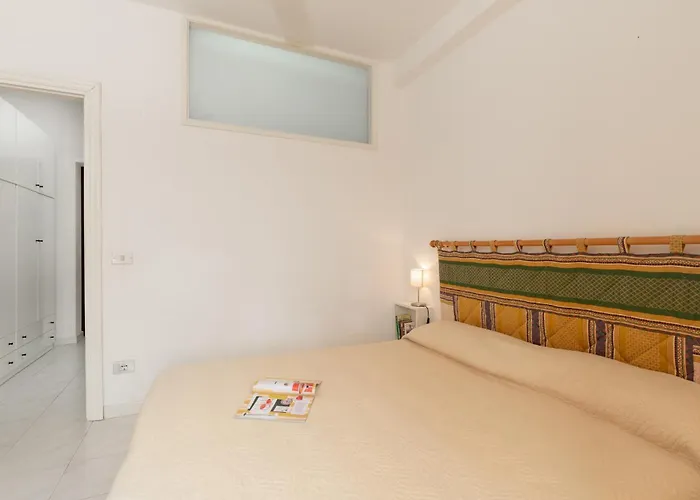 Summer Bunte Apartman *