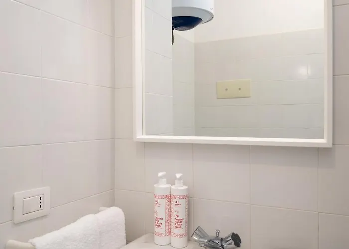 Apartman Summer Bunte Olbia