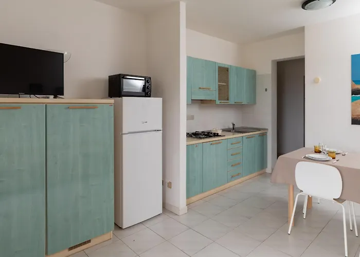 Summer Bunte * Olbia