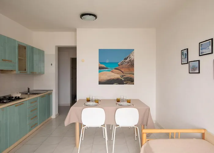 Apartman Summer Bunte