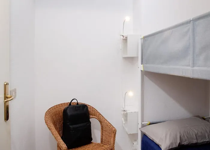 Summer Bunte Apartman Olbia