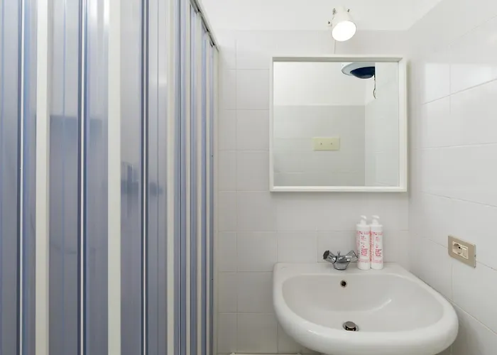 Summer Bunte Apartman *