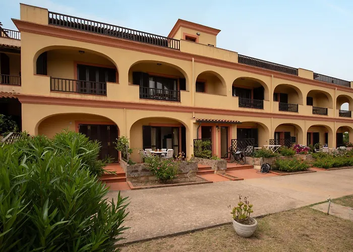 Summer Bunte * Olbia