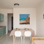 Apartamento Summer Bunte