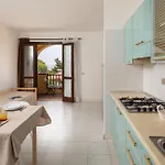 Apartamento Summer Bunte *