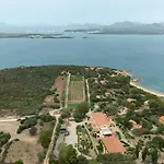 Summer Bunte Apartamento Olbia