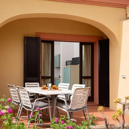 Lägenhet Summer Bunte *