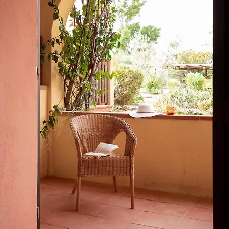 Summer Bunte Апартаменти