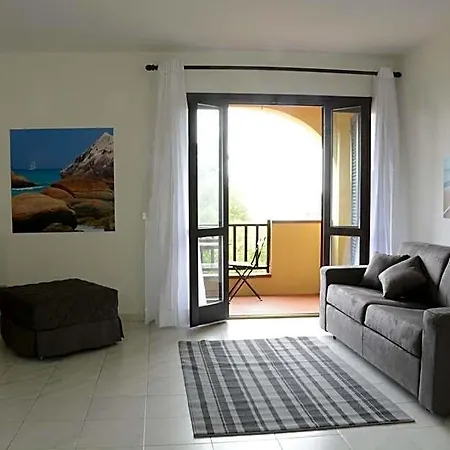 Appartamento Summer Bunte Olbia