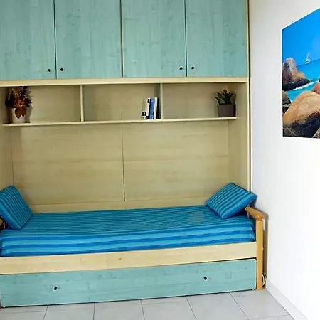 Summer Bunte Appartamento Olbia