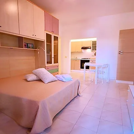 Summer Bunte Olbia