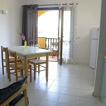 Summer Bunte Appartamento Olbia