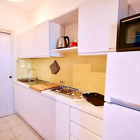 Appartamento Summer Bunte Olbia