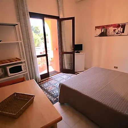 Summer Bunte * Olbia