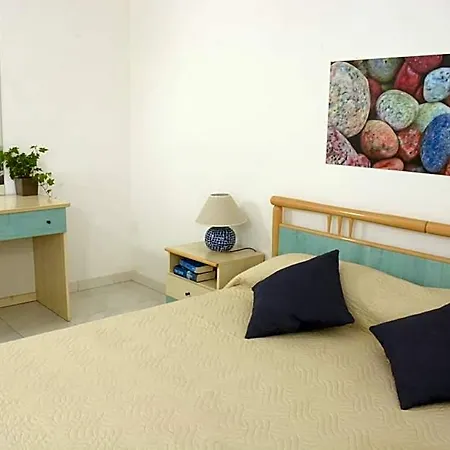 Appartamento Summer Bunte