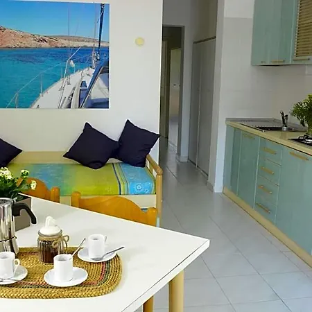 Appartamento Summer Bunte