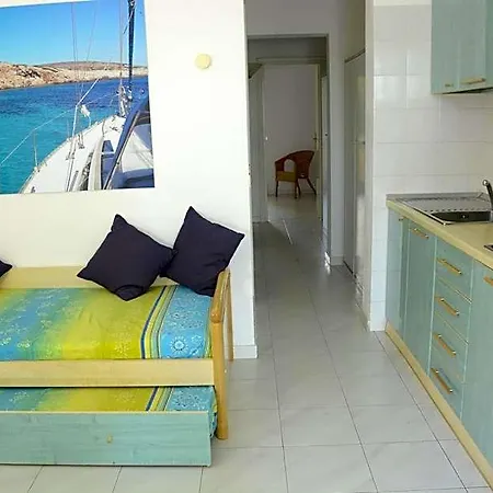 Summer Bunte Olbia