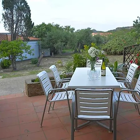 Appartamento Summer Bunte Olbia