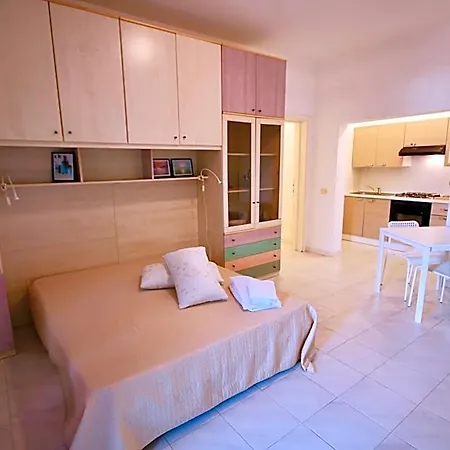 Appartamento Summer Bunte *