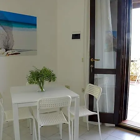 Summer Bunte Appartamento
