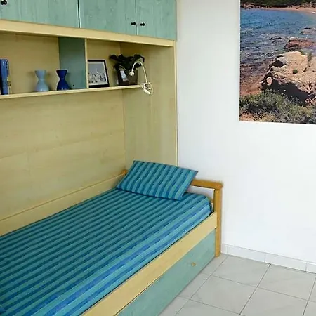 Summer Bunte Olbia