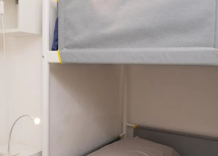 Summer Bunte Lägenhet