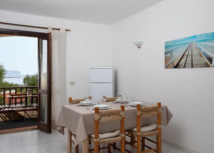 Summer Bunte Апартаменти *