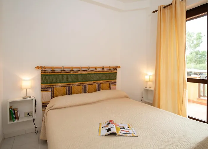 Lägenhet Summer Bunte