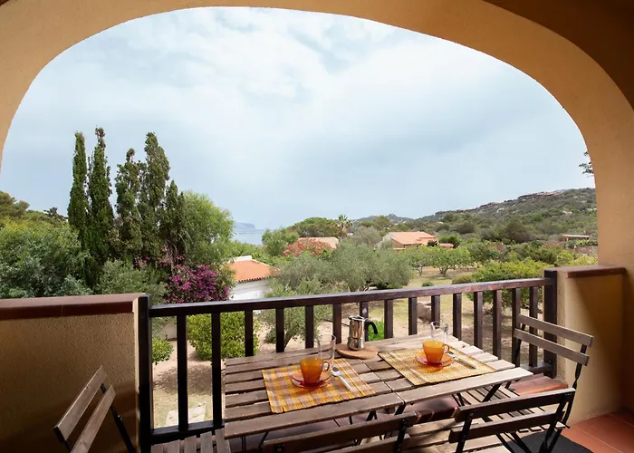 Summer Bunte Lägenhet