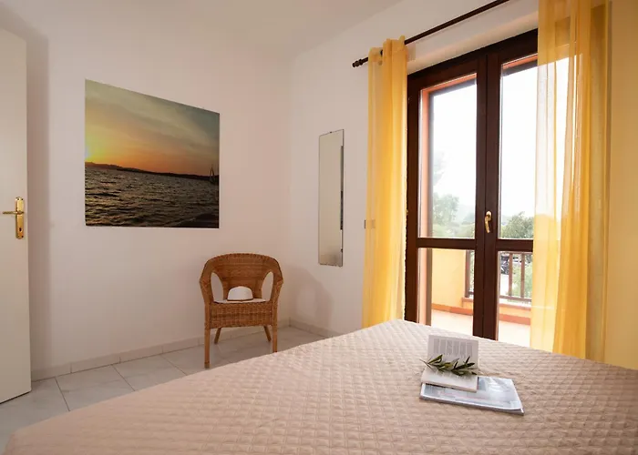 Lägenhet Summer Bunte