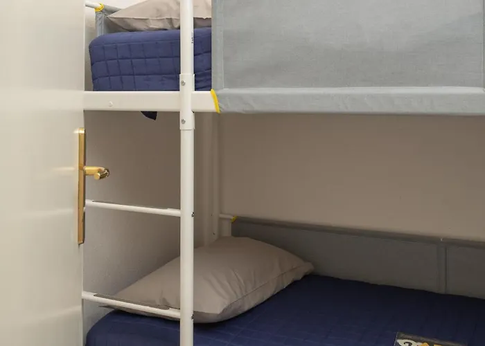 Summer Bunte Апартаменти *