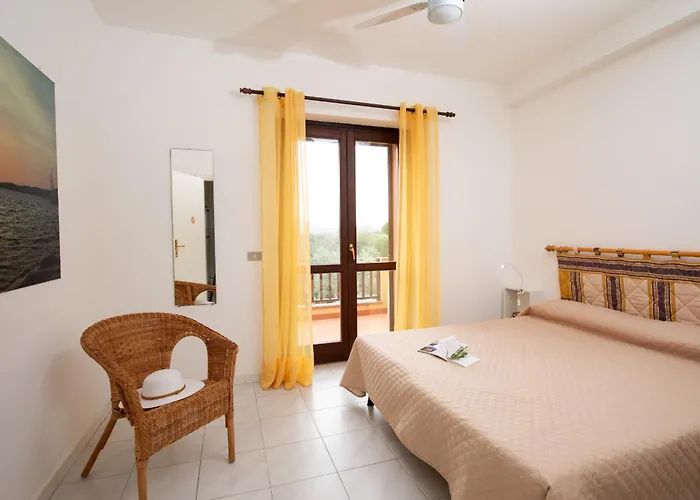 Lägenhet Summer Bunte *