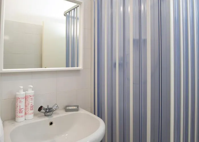 Summer Bunte Апартаменти *