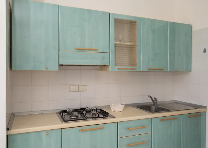 Lägenhet Summer Bunte *