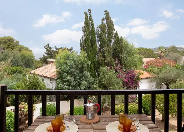 Апартаменти Summer Bunte