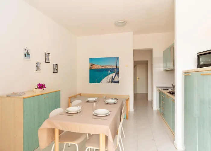 Summer Bunte Ольбія