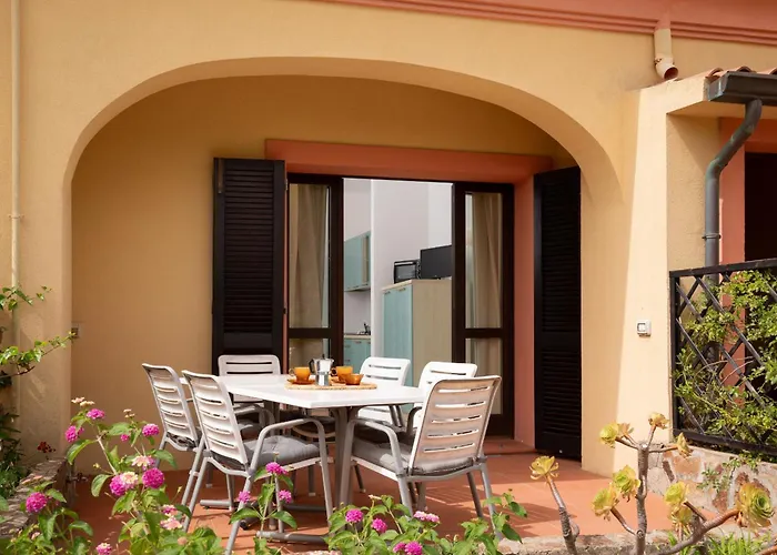 Апартаменти Summer Bunte *