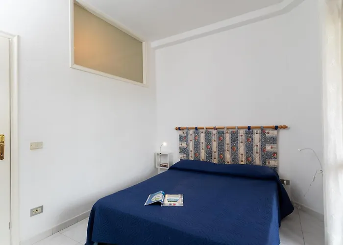 Summer Bunte Lägenhet