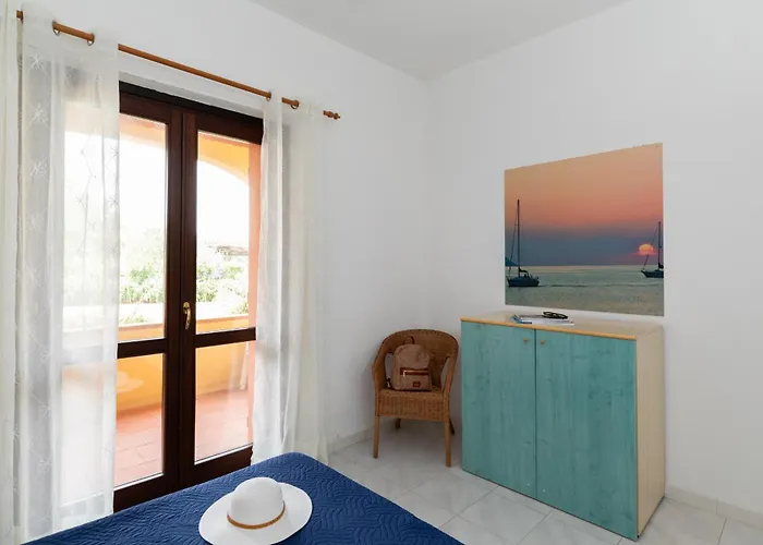 Summer Bunte Lägenhet *