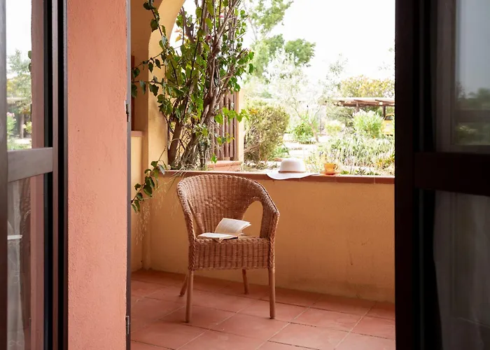 Summer Bunte Lägenhet