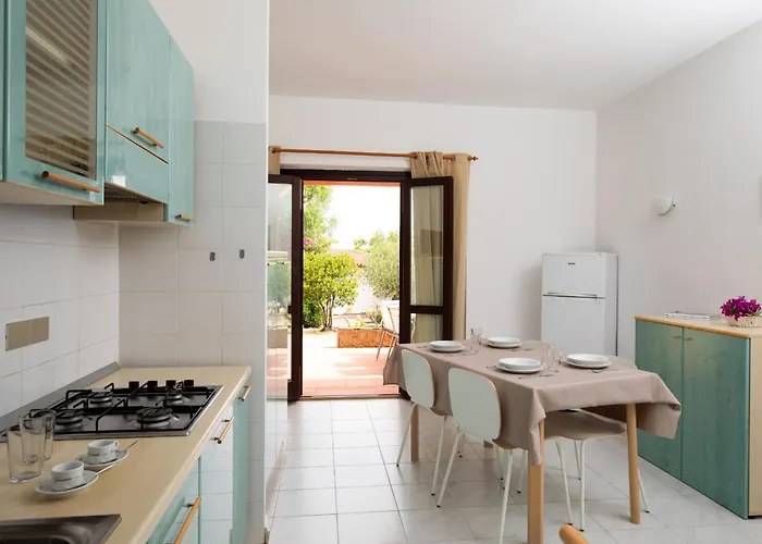 Апартаменти Summer Bunte