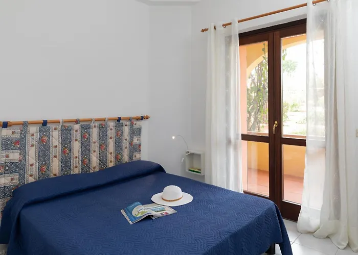 Lägenhet Summer Bunte